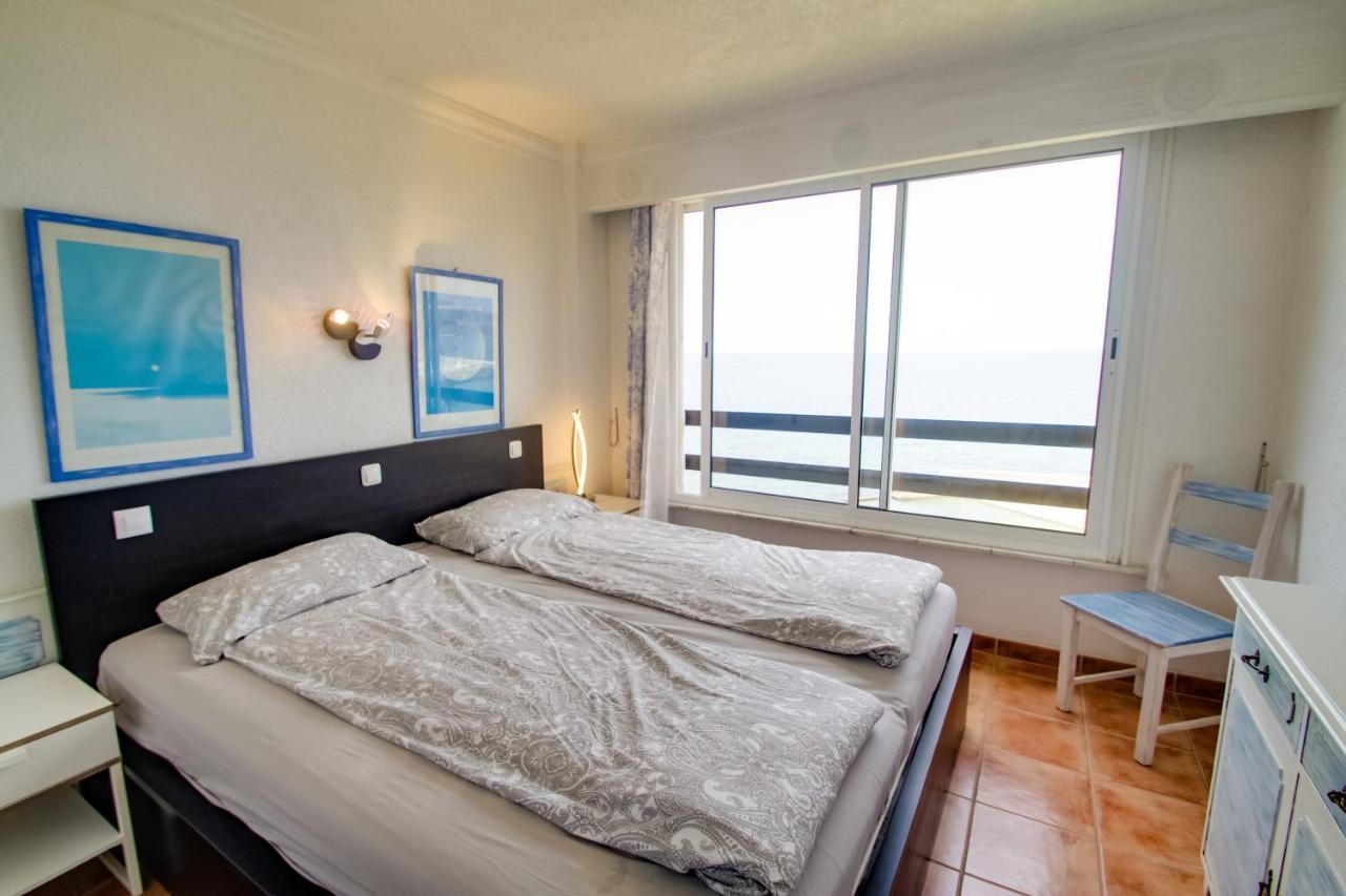 Ferienwohnung Am Strand - 2 Schlafzimmer Arguineguin Extérieur photo