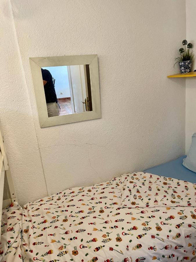 Ferienwohnung Am Strand - 2 Schlafzimmer Arguineguin Extérieur photo