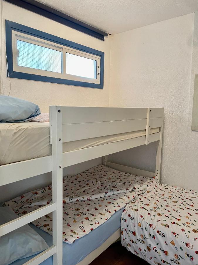 Ferienwohnung Am Strand - 2 Schlafzimmer Arguineguin Extérieur photo